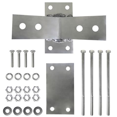 metal v bunk bracket|pontoon v bunk bracket kit.